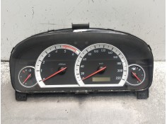 Recambio de cuadro instrumentos para chevrolet captiva 2.0 vcdi ls referencia OEM IAM AC9B120508 96941862 