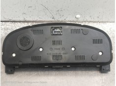 Recambio de cuadro instrumentos para chevrolet captiva 2.0 vcdi ls referencia OEM IAM AC9B120508 96941862  2