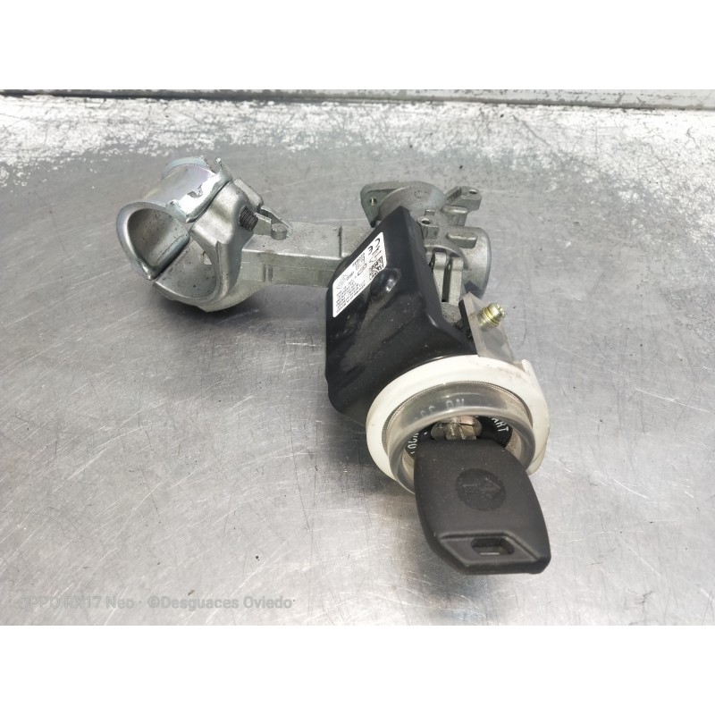 Recambio de conmutador de arranque para chevrolet captiva 2.0 vcdi ls referencia OEM IAM 824181910056Y 909CPK3R0 25958241