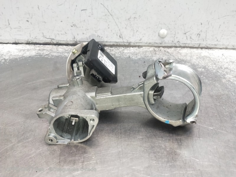 Recambio de conmutador de arranque para chevrolet captiva 2.0 vcdi ls referencia OEM IAM 824181910056Y 909CPK3R0 25958241