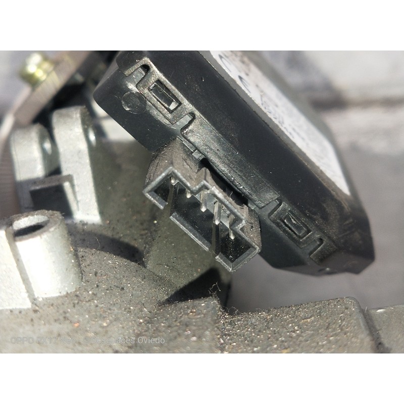Recambio de conmutador de arranque para chevrolet captiva 2.0 vcdi ls referencia OEM IAM 824181910056Y 909CPK3R0 25958241
