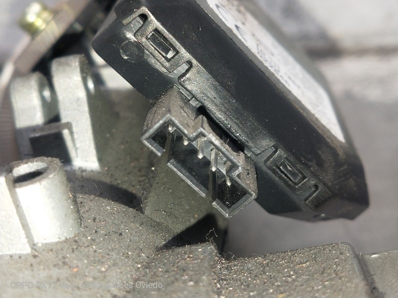 Recambio de conmutador de arranque para chevrolet captiva 2.0 vcdi ls referencia OEM IAM 824181910056Y 909CPK3R0 25958241