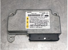 Recambio de centralita airbag para chevrolet captiva 2.0 vcdi ls referencia OEM IAM 96866798 HC8UY17DN 