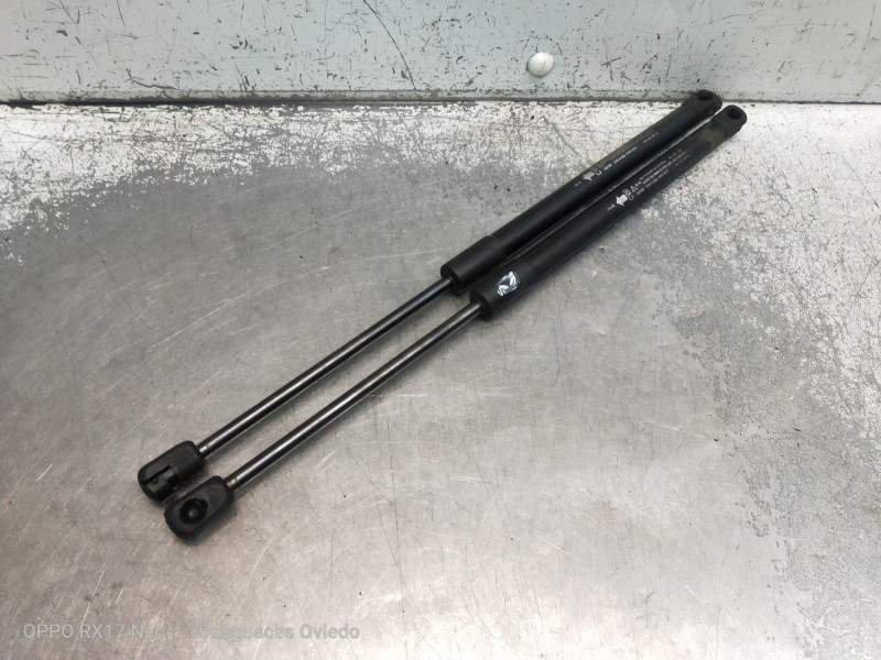 Recambio de amortiguadores capo para chevrolet captiva 2.0 vcdi ls referencia OEM IAM 96830124 05532220813 