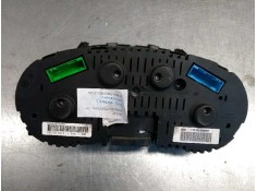 Recambio de cuadro instrumentos para seat cordoba berlina (6k2) 1.4 referencia OEM IAM 110008924001 W06K0920850  2