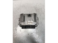 Recambio de centralita motor uce para ford focus berlina (cap) ghia referencia OEM IAM 0281012486 5M5112A650LB 