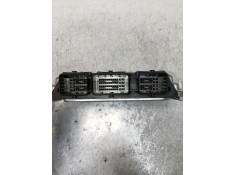 Recambio de centralita motor uce para ford focus berlina (cap) ghia referencia OEM IAM 0281012486 5M5112A650LB  2