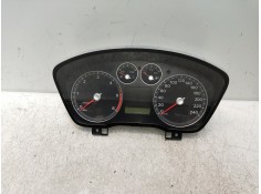 Recambio de cuadro instrumentos para ford focus berlina (cap) ghia referencia OEM IAM   
