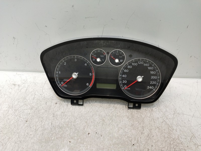 Recambio de cuadro instrumentos para ford focus berlina (cap) ghia referencia OEM IAM   
