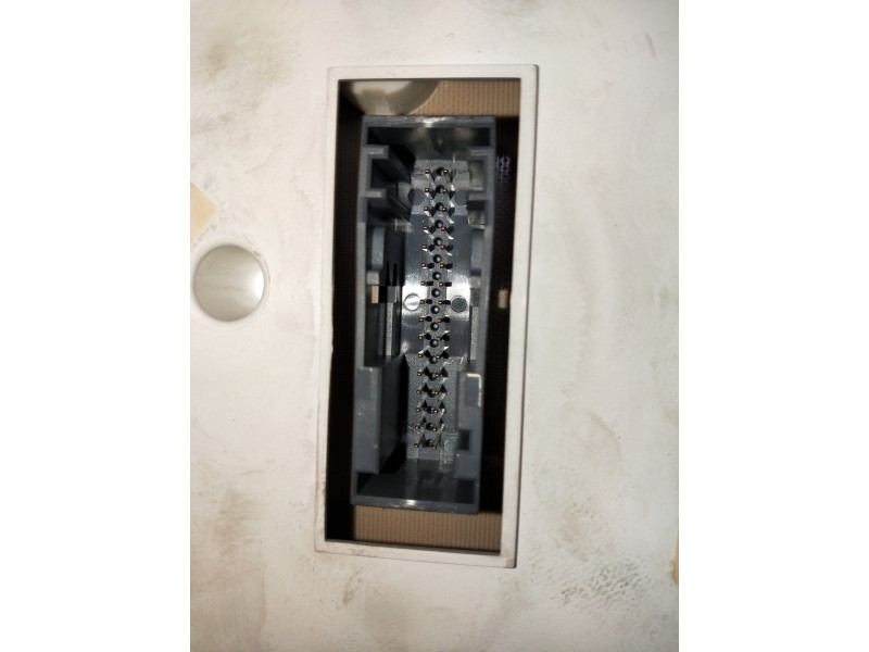 Recambio de cuadro instrumentos para ford focus berlina (cap) ghia referencia OEM IAM   