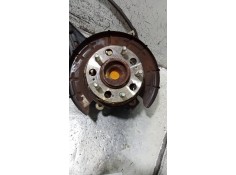 Recambio de mangueta trasera derecha para kia sportage drive 4x2 referencia OEM IAM    2