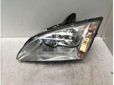 Recambio de faro izquierdo para ford focus berlina (cap) ghia referencia OEM IAM 4M5113W030AC  