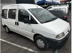 citroen jumpy del año 1998