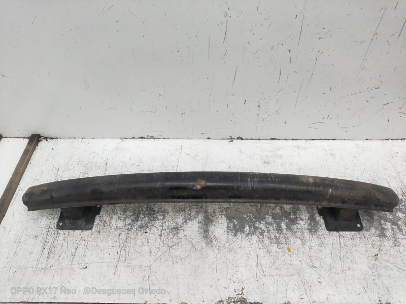 Recambio de refuerzo paragolpes trasero para seat ibiza (6l1) fresh referencia OEM IAM   