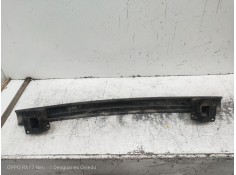 Recambio de refuerzo paragolpes trasero para seat ibiza (6l1) fresh referencia OEM IAM    2