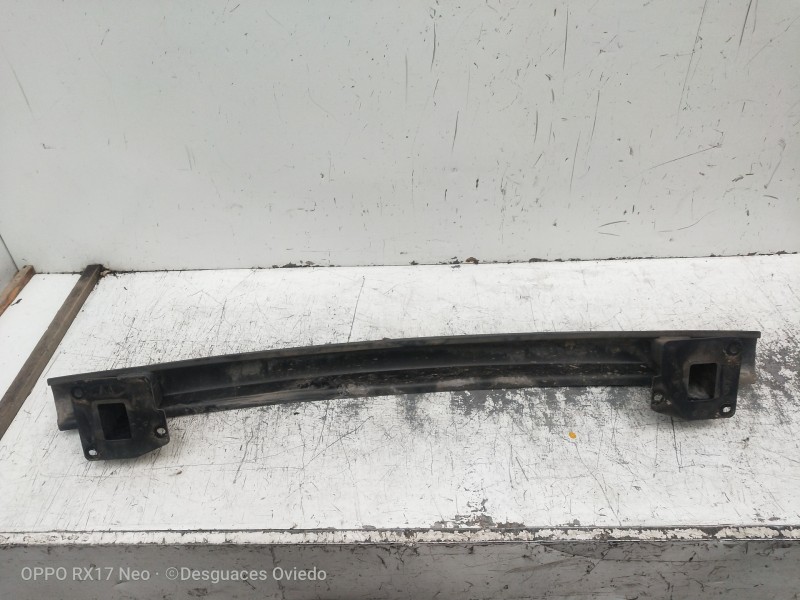 Recambio de refuerzo paragolpes trasero para seat ibiza (6l1) fresh referencia OEM IAM   