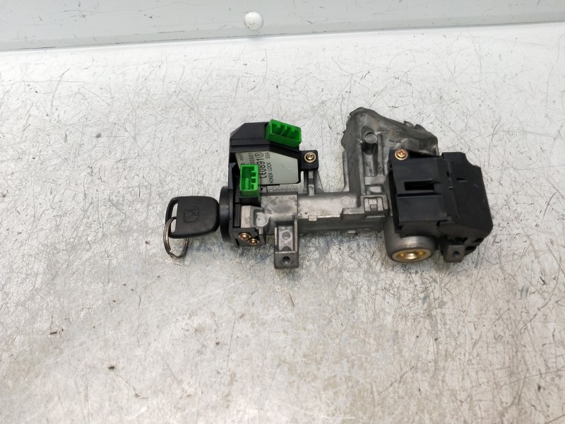 Recambio de conmutador de arranque para honda civic berlina 5 (eu7/8) 1.6 vtec cat (d 16 v 1) referencia OEM IAM 3339035633  