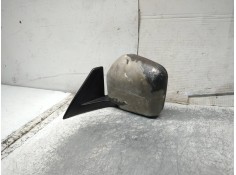 Recambio de retrovisor izquierdo para mitsubishi montero sport (k90) 2.5 turbodiesel referencia OEM IAM   ELECTRICO