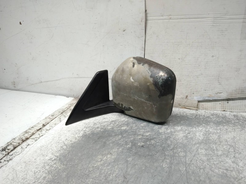 Recambio de retrovisor izquierdo para mitsubishi montero sport (k90) 2.5 turbodiesel referencia OEM IAM   ELECTRICO