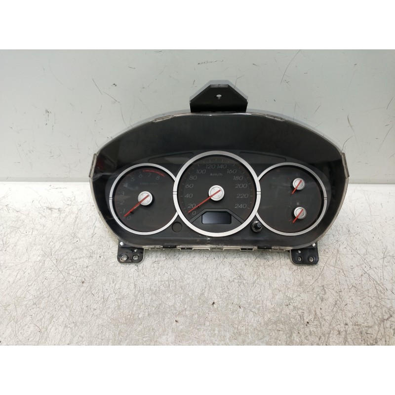 Recambio de cuadro instrumentos para honda civic berlina 5 (eu7/8) 1.6 vtec cat (d 16 v 1) referencia OEM IAM HR0319111  