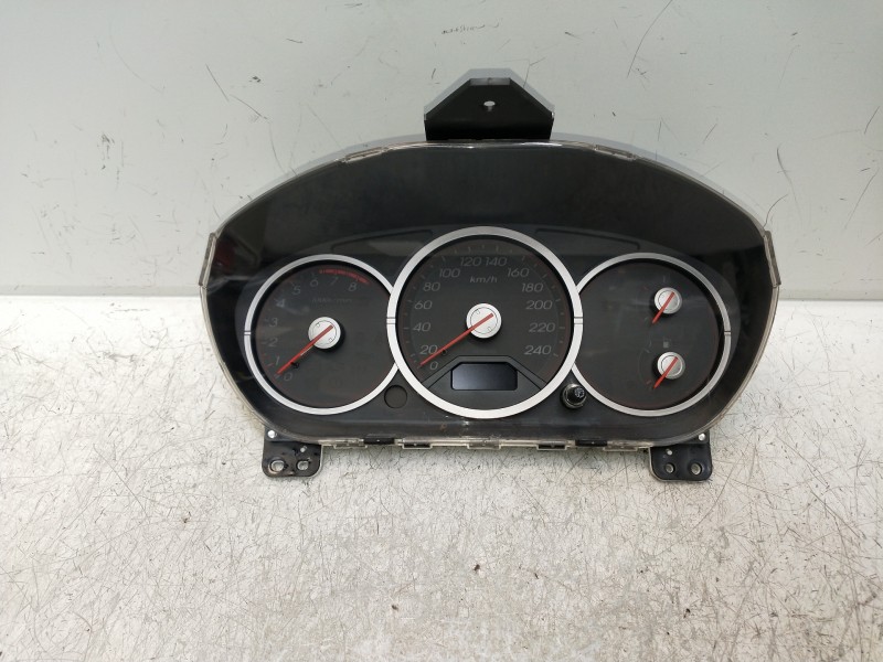 Recambio de cuadro instrumentos para honda civic berlina 5 (eu7/8) 1.6 vtec cat (d 16 v 1) referencia OEM IAM HR0319111  