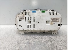 Recambio de cuadro instrumentos para honda civic berlina 5 (eu7/8) 1.6 vtec cat (d 16 v 1) referencia OEM IAM HR0319111   2