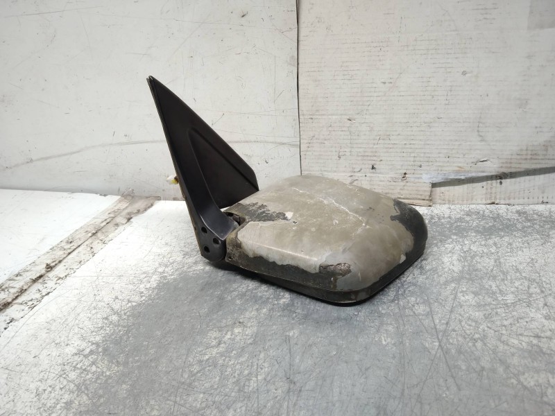Recambio de retrovisor izquierdo para mitsubishi montero sport (k90) 2.5 turbodiesel referencia OEM IAM   ELECTRICO