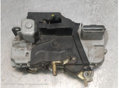 Recambio de motor cierre centralizado delantero izquierdo para citroen xsara picasso 1.6 hdi 110 exclusive referencia OEM IAM    2
