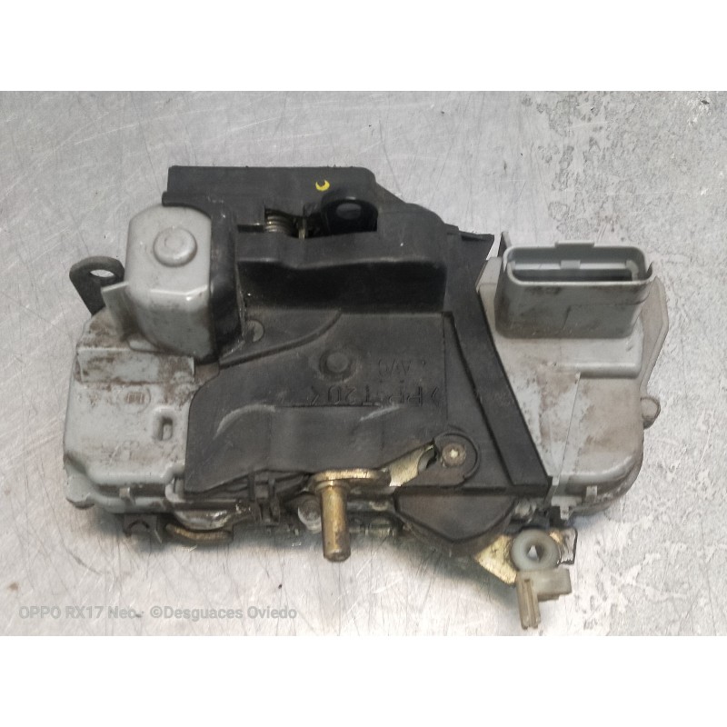 Recambio de motor cierre centralizado delantero izquierdo para citroen xsara picasso 1.6 hdi 110 exclusive referencia OEM IAM   
