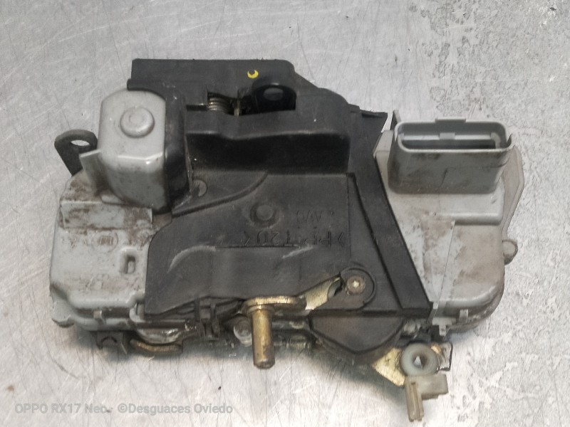 Recambio de motor cierre centralizado delantero izquierdo para citroen xsara picasso 1.6 hdi 110 exclusive referencia OEM IAM   
