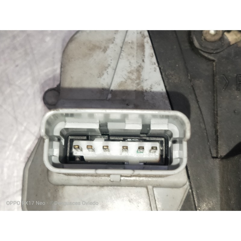 Recambio de motor cierre centralizado delantero izquierdo para citroen xsara picasso 1.6 hdi 110 exclusive referencia OEM IAM   