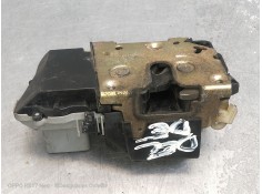 Recambio de motor cierre centralizado delantero derecho para citroen xsara picasso 1.6 hdi 110 exclusive referencia OEM IAM   5P