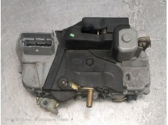 Recambio de motor cierre centralizado delantero derecho para citroen xsara picasso 1.6 hdi 110 exclusive referencia OEM IAM   5P 2