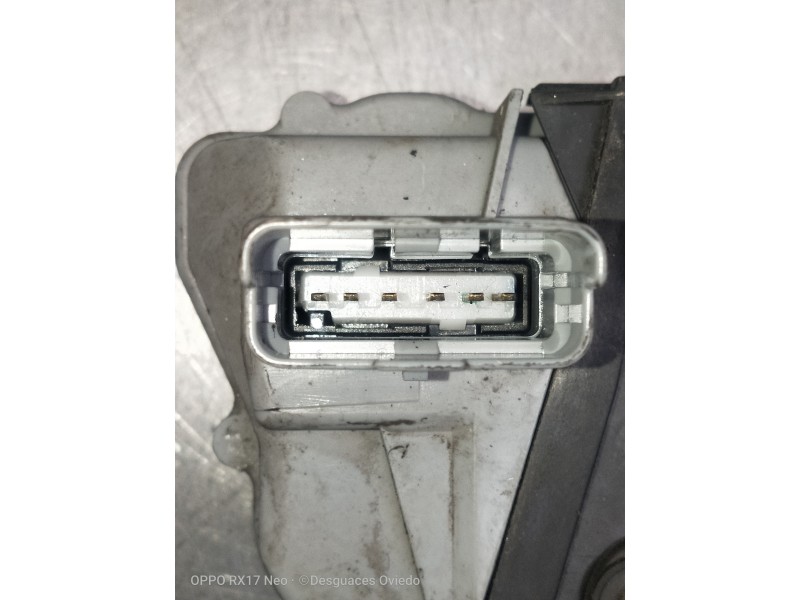 Recambio de motor cierre centralizado delantero derecho para citroen xsara picasso 1.6 hdi 110 exclusive referencia OEM IAM   5P