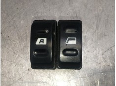 Recambio de mando elevalunas delantero izquierdo para citroen xsara picasso 1.6 hdi 110 exclusive referencia OEM IAM 22681  5P