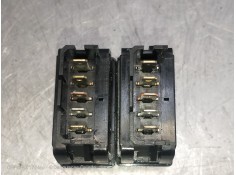 Recambio de mando elevalunas delantero izquierdo para citroen xsara picasso 1.6 hdi 110 exclusive referencia OEM IAM 22681  5P 2