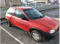 opel corsa b del año 1994