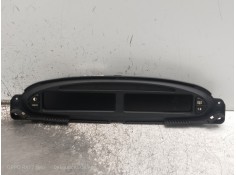 Recambio de cuadro instrumentos para citroen xsara picasso 1.6 hdi 110 exclusive referencia OEM IAM 9651667380 110008966007 