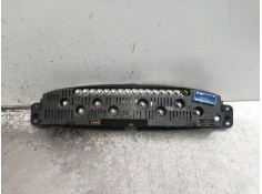 Recambio de cuadro instrumentos para citroen xsara picasso 1.6 hdi 110 exclusive referencia OEM IAM 9651667380 110008966007  2