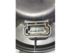 Recambio de motor calefaccion para citroen xsara picasso 1.6 hdi 110 exclusive referencia OEM IAM    2