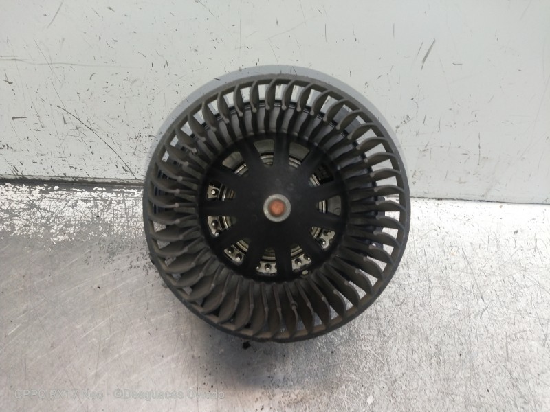 Recambio de motor calefaccion para citroen xsara picasso 1.6 hdi 110 exclusive referencia OEM IAM   