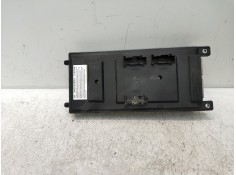 Recambio de caja reles / fusibles para land rover range rover sport v6 td s referencia OEM IAM AH2214F041BH   2