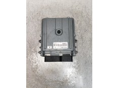 Recambio de centralita motor uce para land rover range rover sport v6 td s referencia OEM IAM 0281014671 9X2Q12A650 