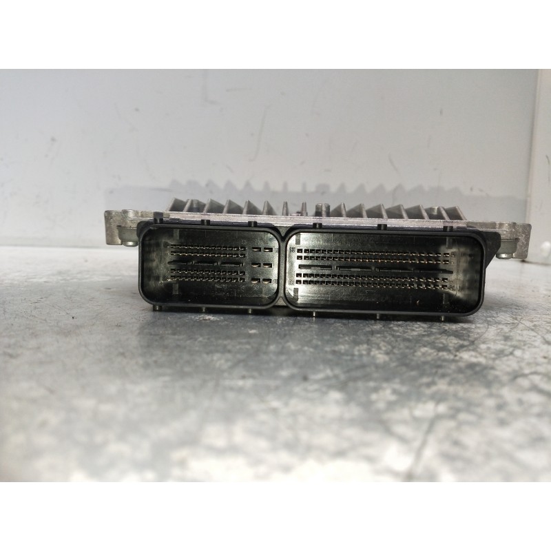 Recambio de centralita motor uce para land rover range rover sport v6 td s referencia OEM IAM 0281014671 9X2Q12A650 