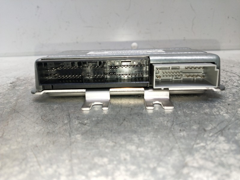 Recambio de centralita suspension para land rover range rover sport v6 td s referencia OEM IAM AH4214D392AB  