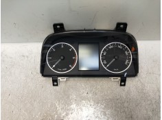 Recambio de cuadro instrumentos para land rover range rover sport v6 td s referencia OEM IAM AH2210849EJ AH2214C026AJ 