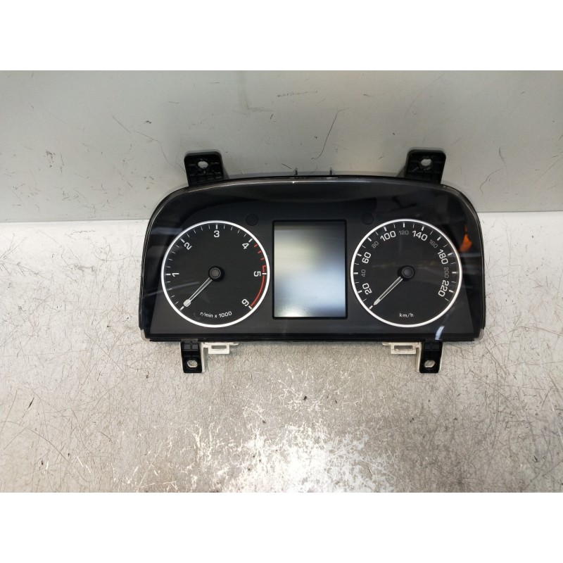 Recambio de cuadro instrumentos para land rover range rover sport v6 td s referencia OEM IAM AH2210849EJ AH2214C026AJ 