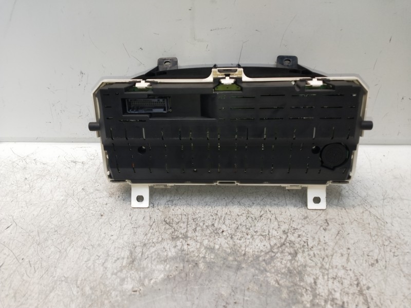 Recambio de cuadro instrumentos para land rover range rover sport v6 td s referencia OEM IAM AH2210849EJ AH2214C026AJ 