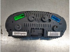 Recambio de cuadro instrumentos para seat cordoba vario (6k5) 1.9 tdi referencia OEM IAM W06K0920950CV 110008924012  2
