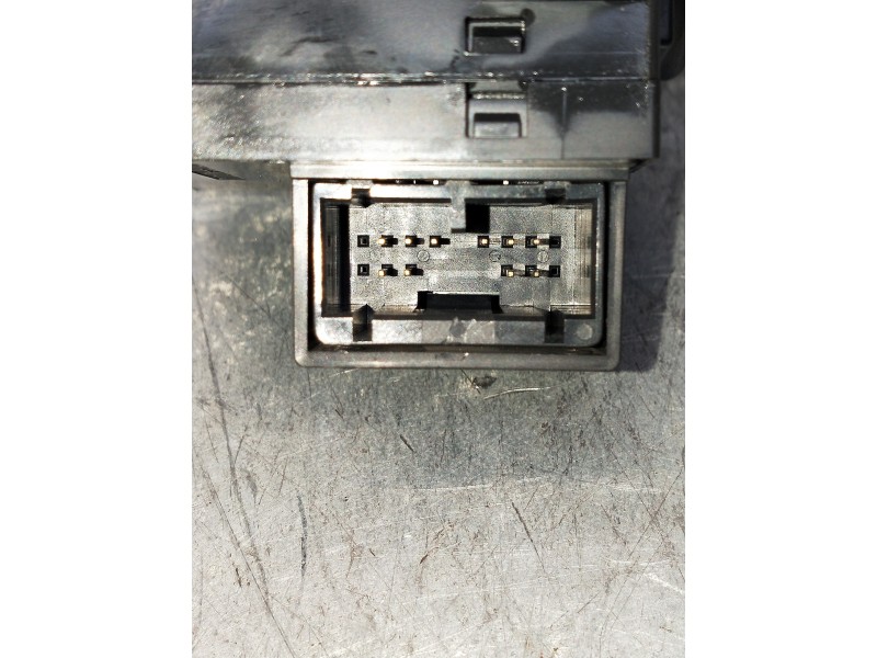 Recambio de mando limpia para land rover range rover sport v6 td s referencia OEM IAM   